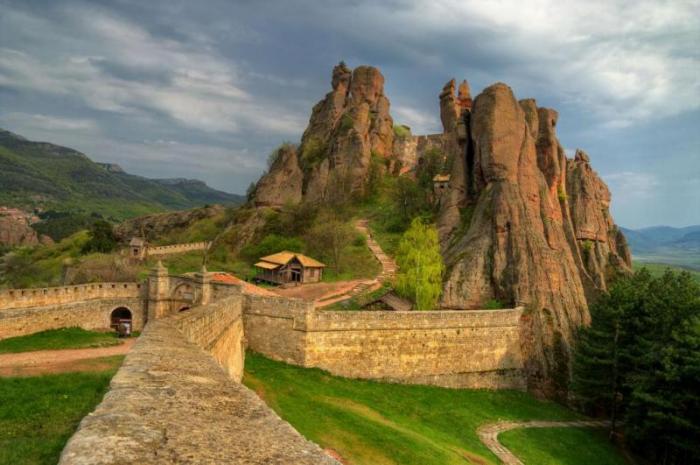 5 мест Болгарии, которые следует посетить