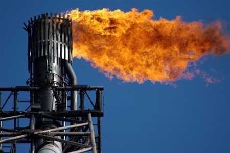 Украина накопила в ПХГ свыше 20 млрд куб. м газа