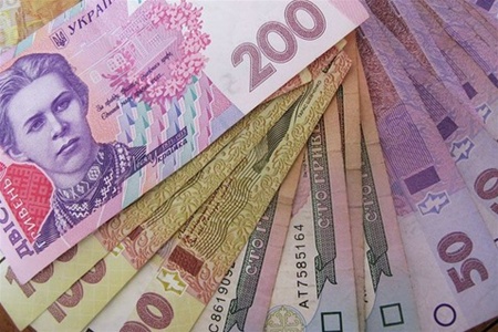Госдолг Украины сократился почти на 3 млрд грн