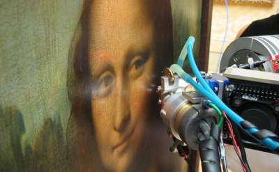 Секреты «Мона Лизы», над которыми до сих пор ломают головы ученые. Фото