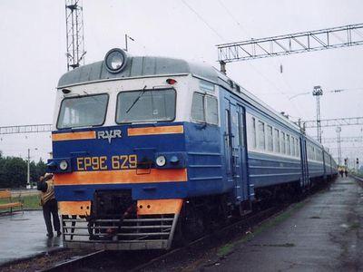 "Укрзализныця" ввела 13 дополнительных поездов на новогодние праздники