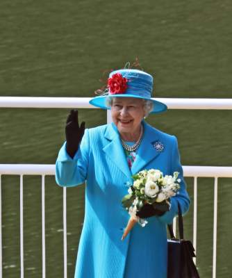 Английский юмор: шутки от британской королевской семьи
