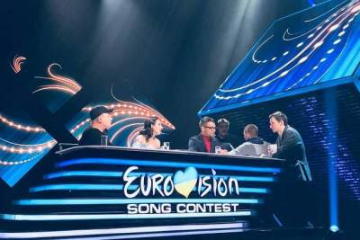 Названы имена членов жюри Нацотбора на "Евровидение 2019"