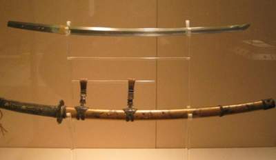 Самое дорогое в мире средневековое оружие. Фото