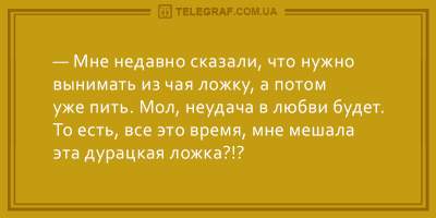 Эти смешные анекдоты помогут сохранить праздничное настроение