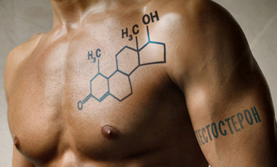 Врачи перечислили симптомы нехватки тестостерона у мужчин