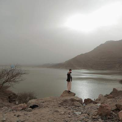 Повседневная жизнь в Йемене в колоритных снимках. Фото