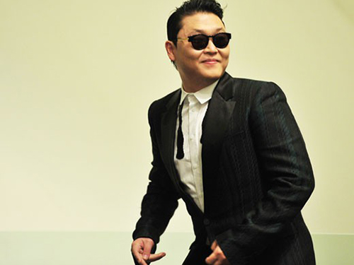 Автор "Gangnam style" извинился за призывы к жестокому убийству американцев 