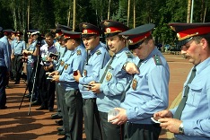 Правительство РФ утвердило правила психологического отбора на службу в полицию