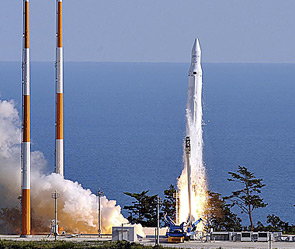 Иран отрицает содействие КНДР в запуске ракеты