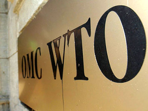 ВTO ветирует секретный тарифный план Украины