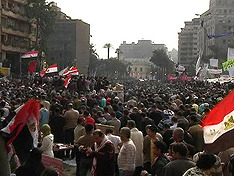 В Египте начался референдум по конституции, расколовшей общество 