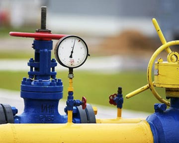 Газпром может снизить цену на газ для Украины