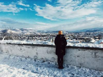 Девять мест, которые стоит посетить на Закарпатье. Фото