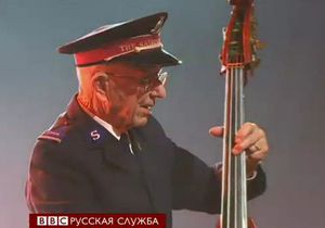 На Евровидение отправили Армию спасения с 94-летним участником
