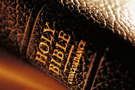 В США вышла Библия для геев
