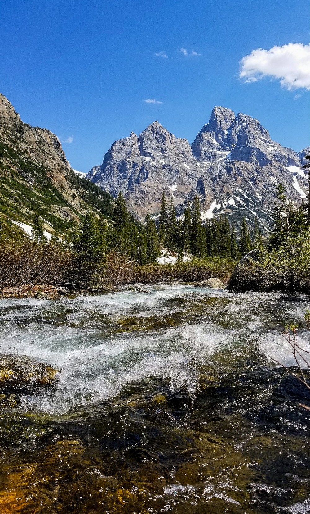 Красота природы на фотографиях