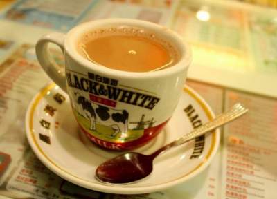 Какой кофе принято пить в разных странах. Фото