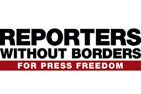 "Репортеры без границ": украинских журналистов стали больше запугивать