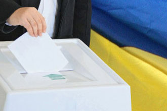 Предвыборная агитация: 20 гривен за голос