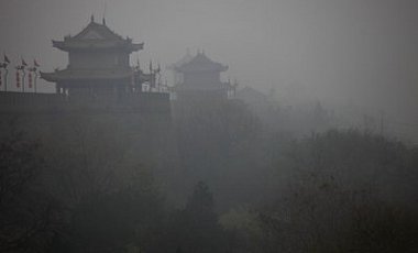 В Китае за слухи о конце света арестованы 1000 человек