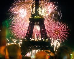 Знаете, сколько стоит встретить Новый год 2013 за границей?