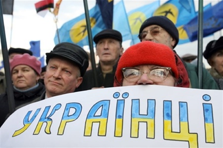 В России предлагают переселить 7 млн украинцев в Сибирь