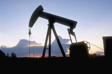 Украина в 2013 г. продлила запрет на экспорт нефти 