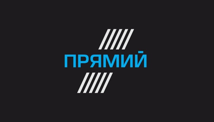Телеканал "Прямой" начал вещание на территорию временно окупированного Крыма