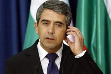 Президент Болгарии опозорился своей новогодней речью