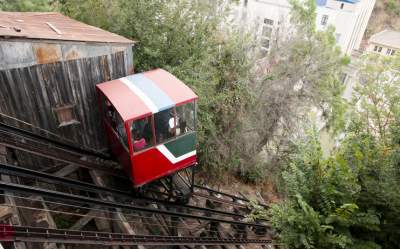 Самые опасные железные дороги в мире. Фото