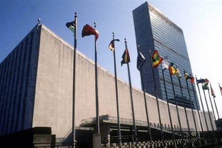 ООН приветствует ратификацию Украиной конвенции о безгражданстве