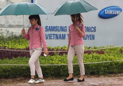 Жизнь во Вьетнаме в ярких снимках. Фото