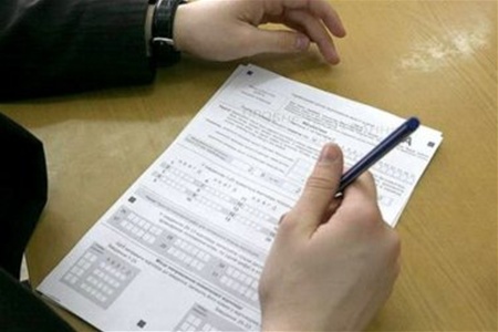 В Украине могут ввести тесты на знание украинского языка для госслужащих