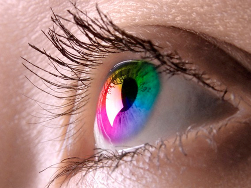 Генетики нашли способ восстанавливать цвет глаз по ДНК