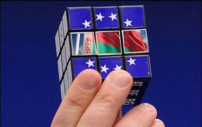 ЕС обещает белорусам безвизовый режим в обмен на реформы