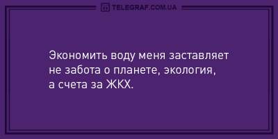 В шаге от выходных: свежие анекдоты на вечер четверга