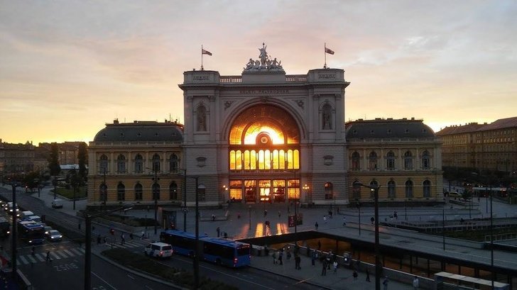 Снимки, на которые стоит посмотреть дважды