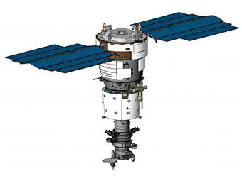 Запуск российского фотоспутника сорван