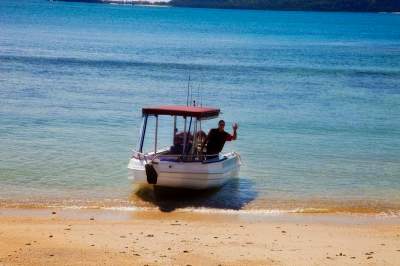 Работа мечты: на райский остров в Австралии требуется смотритель. Фото 
