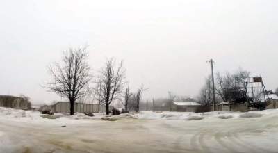 Как сейчас выглядит поселок рядом с Донецким аэропортом. Фото 
