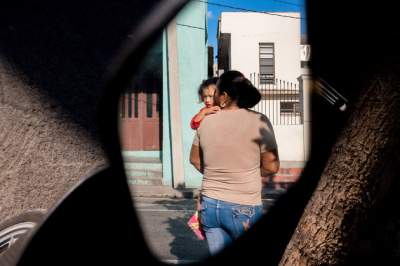 Будни жителей Кубы в ярких снимках. Фото