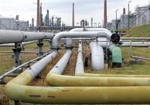 Россия может прекратить поставки нефти через Украину
