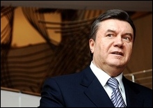 Приглашения Януковича в Австрии не услышали