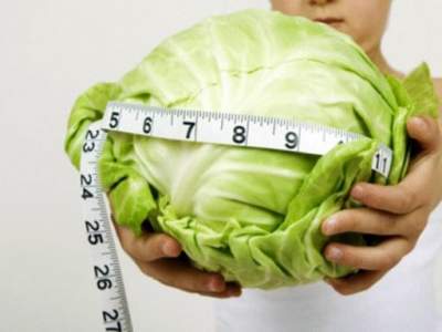Диетологи поделились эффективной капустной диетой