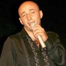 Украину на «Евровидении-2010» представит начинающий певец Василий Лазарович