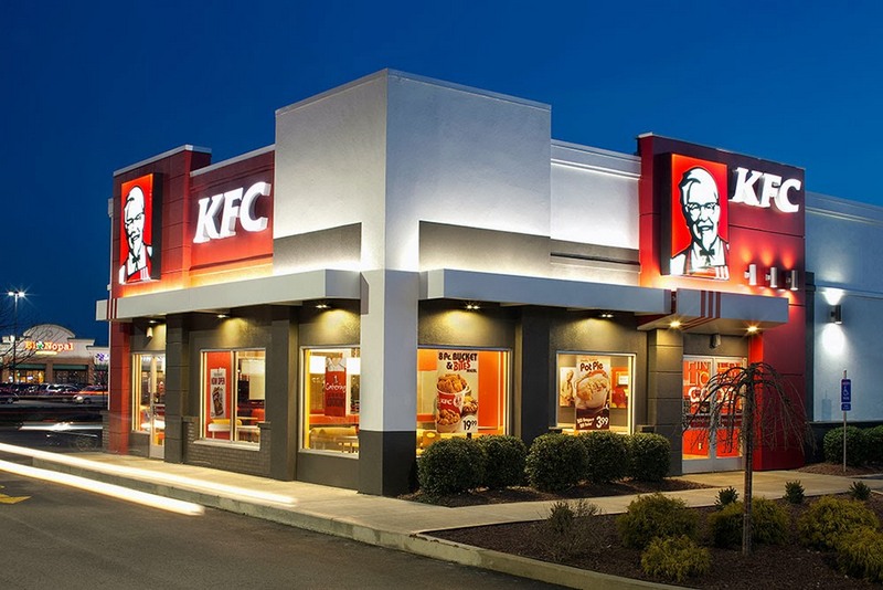 Интересные факты о KFC, о которых вы вряд ли знали