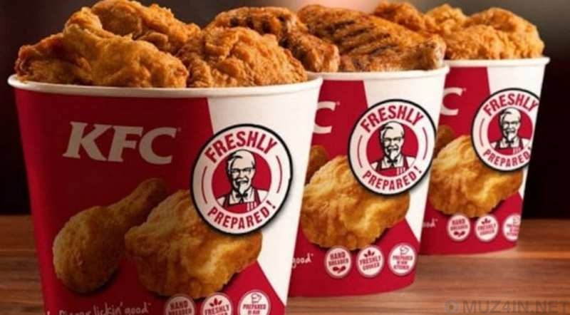 Интересные факты о KFC, о которых вы вряд ли знали