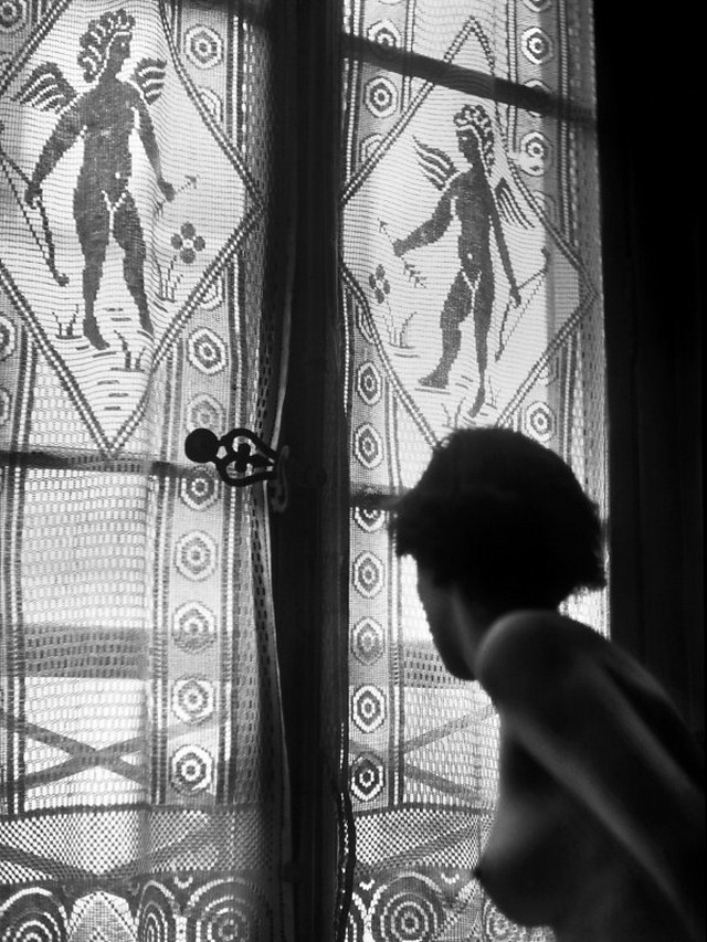 Фотокнига Глазами любви от Рене Гробли