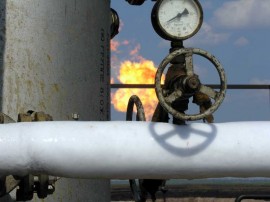 Россия хочет от Украины 7 млрд долларов за недобор газа